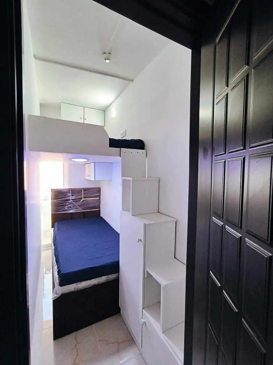 Room rent in dubai